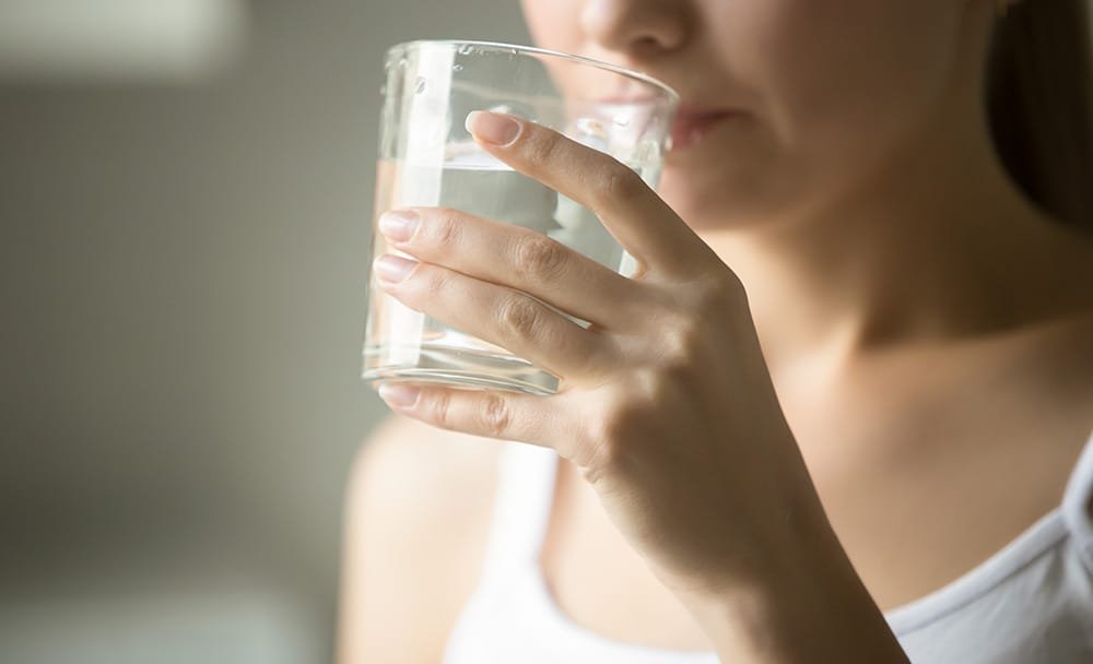 Ways to Prevent Kidney Stones According to Ayurveda