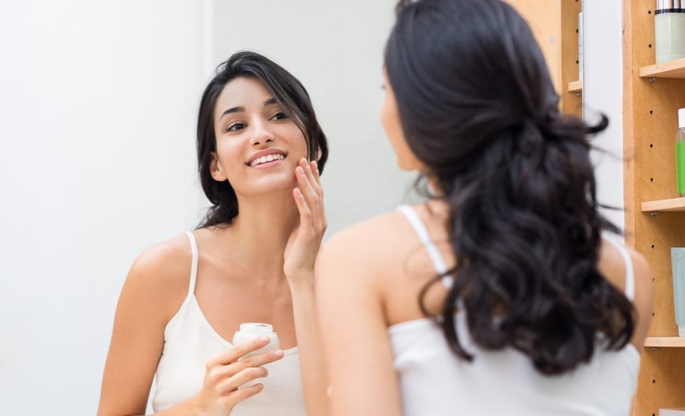 Tips for Glowing Skin