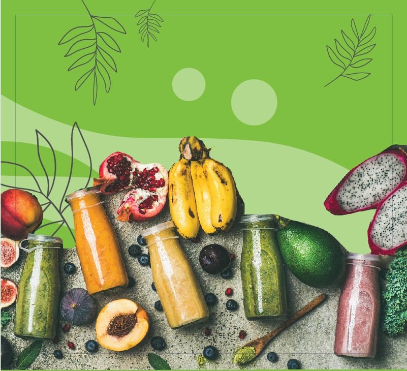 Ayurvedic Detox Drinks Recipes