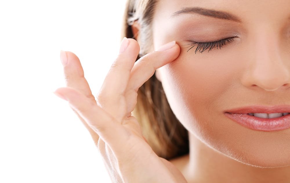 skin care herbs