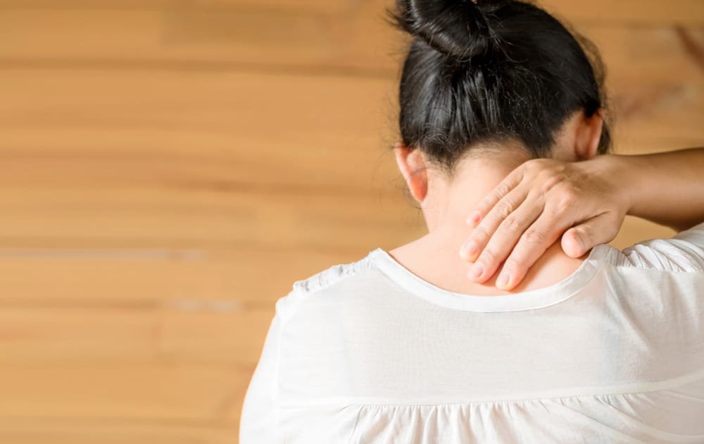 Kaishore Guggulu for Joint Pain Relief