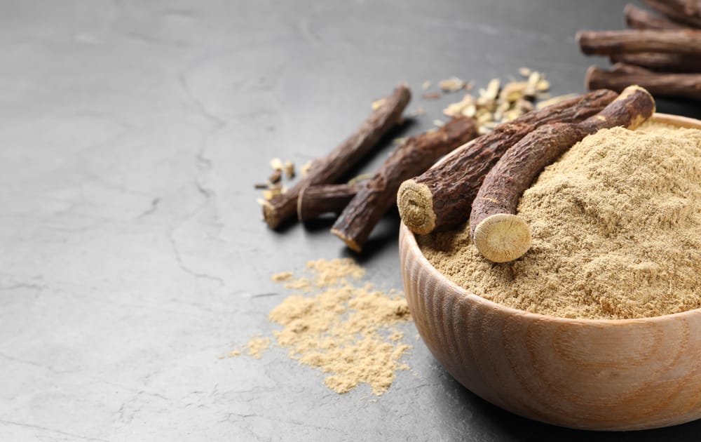 yashtimadhu benefits