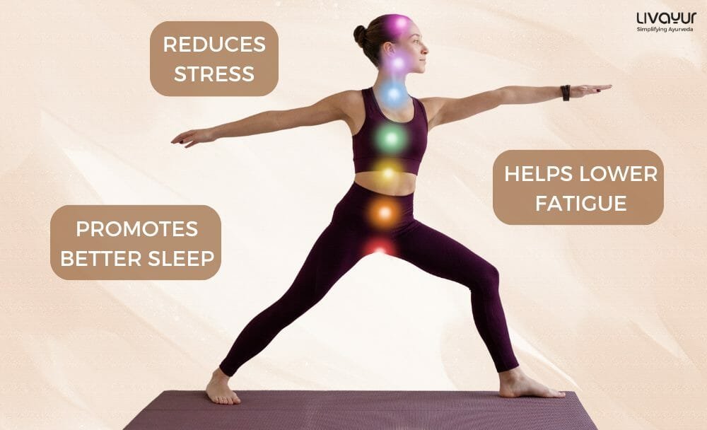 Benefits of Yoga For Cancer Patients 2