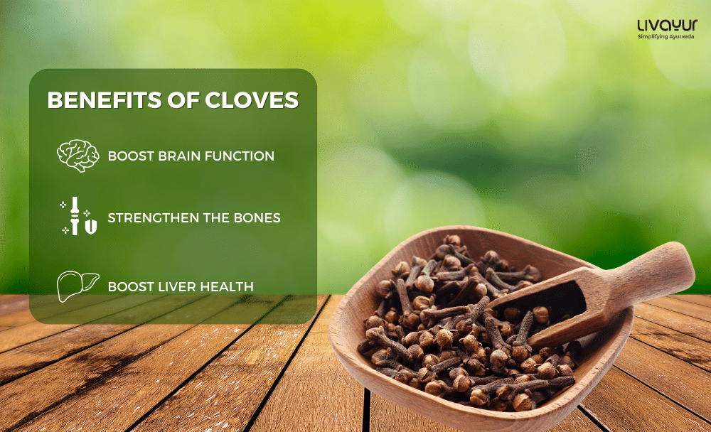 Can Cloves Really Help Treat Dental Cavities Gum Disease