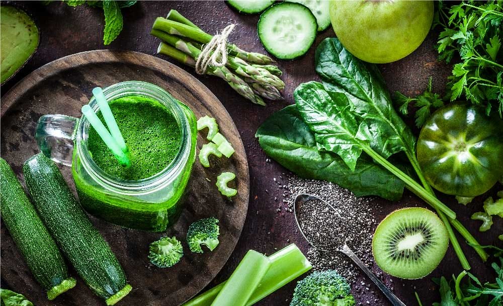 ayurveda detoxification
