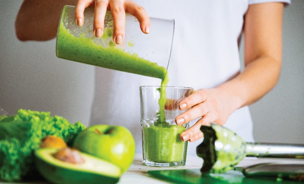 How to avoid toxins in body