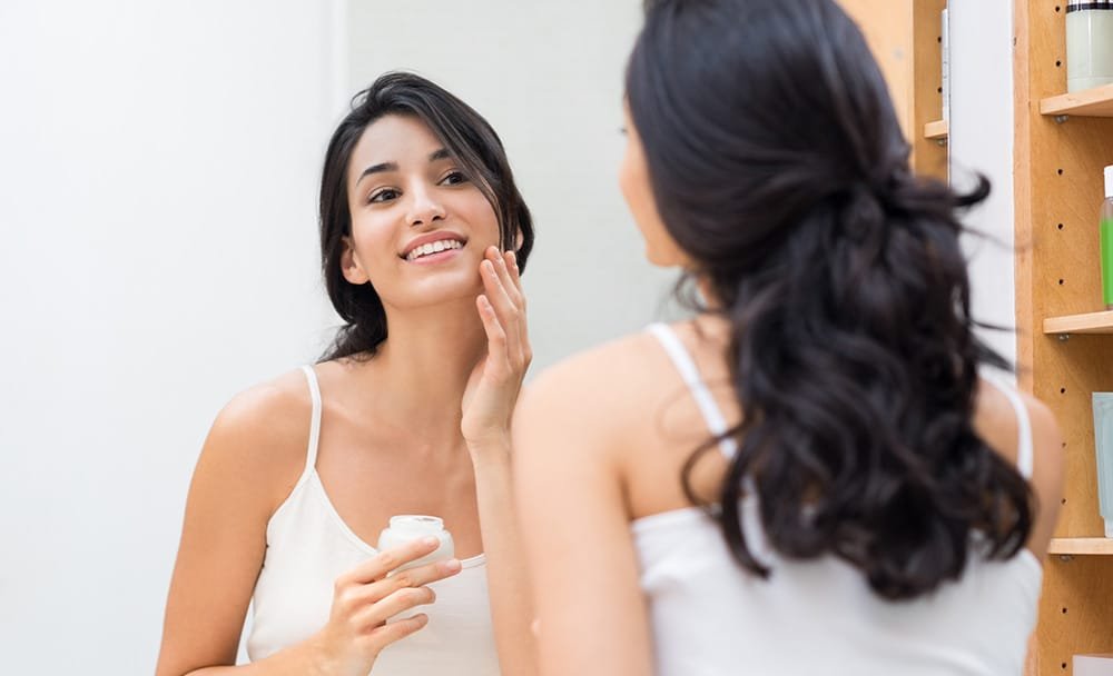 benefits of aloe vera on skin