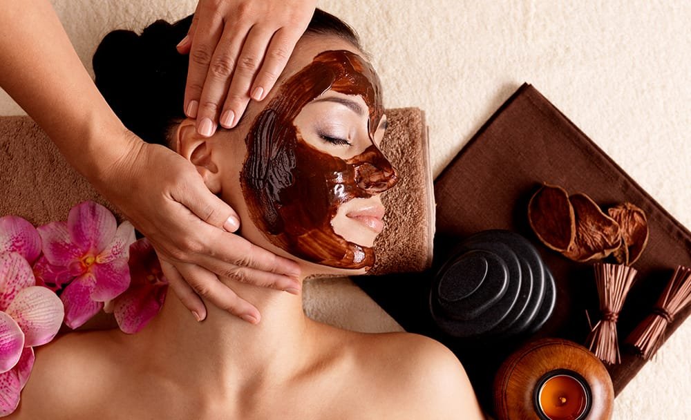 ayurvedic treatment for oily skin