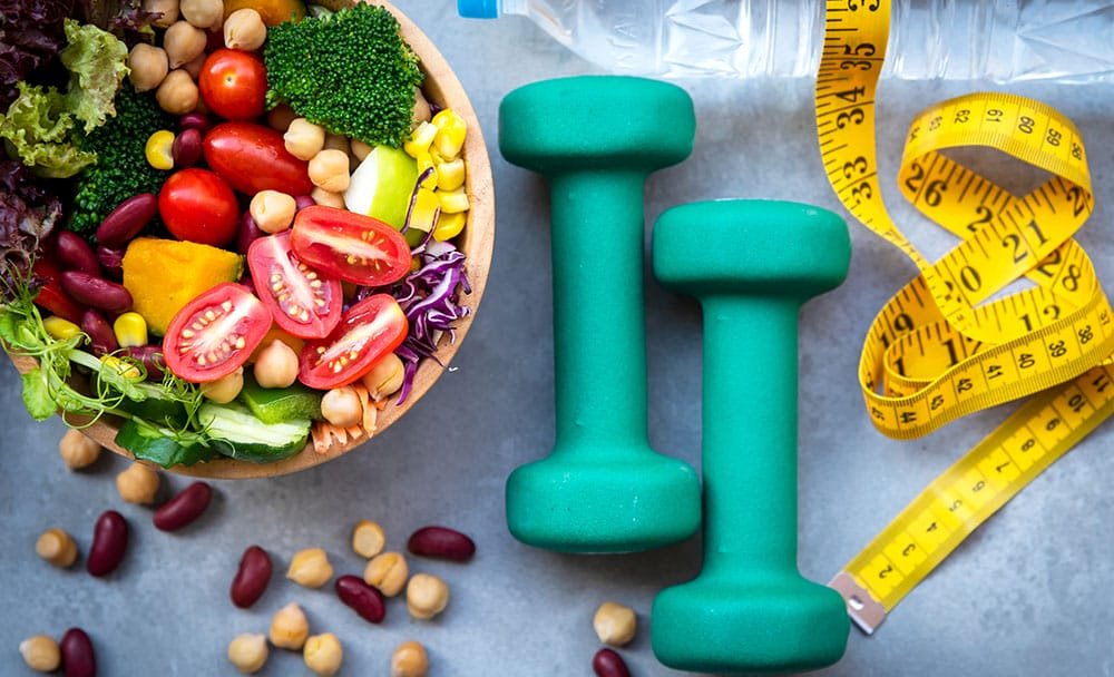 Ayurvedic diet tips to lose weight
