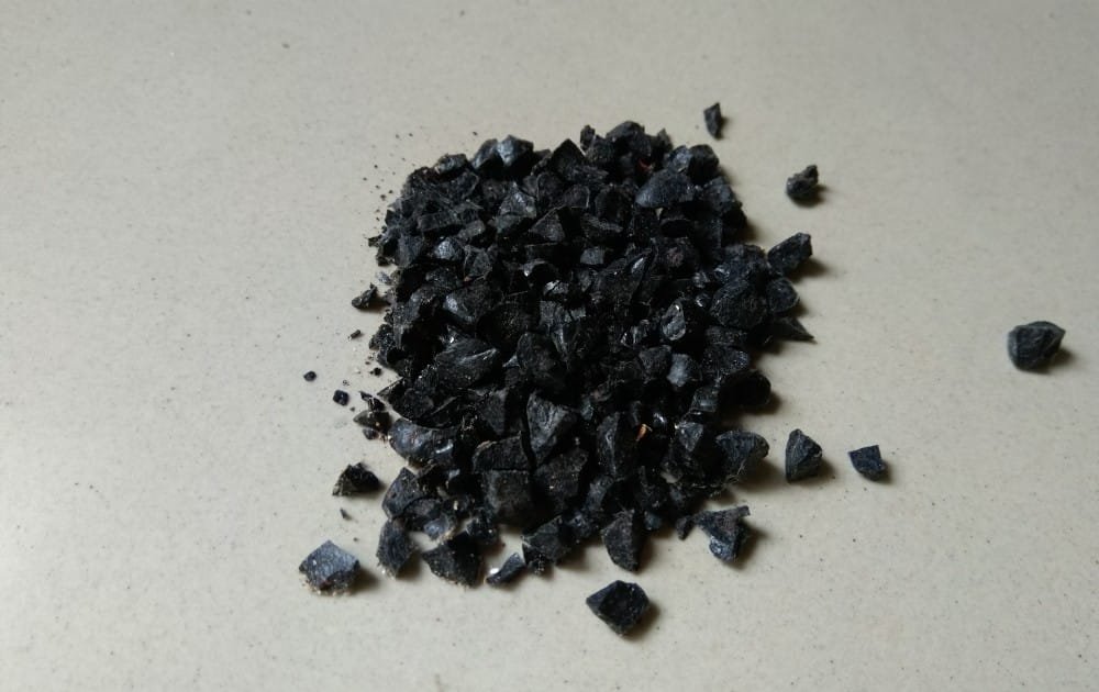 Healing Power of Shilajit