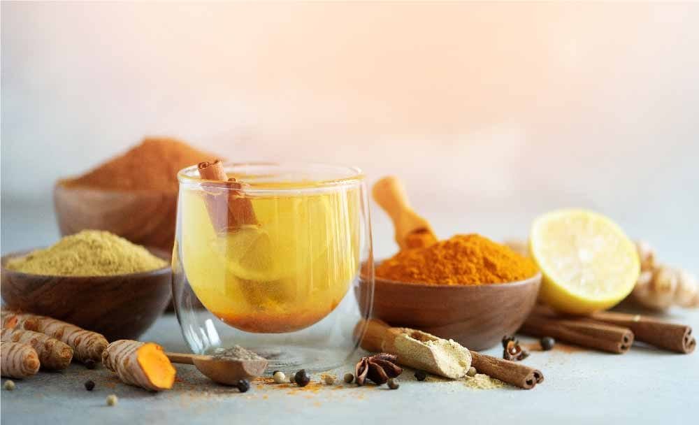 Ayurvedic treatment for detoxification