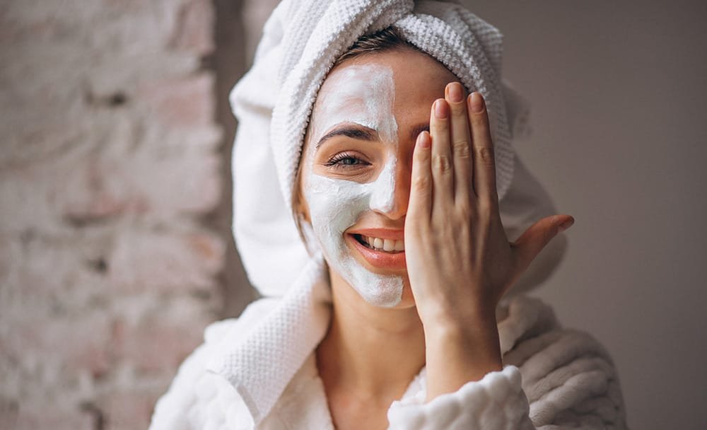 Effective Ayurvedic Tips For Glowing Skin