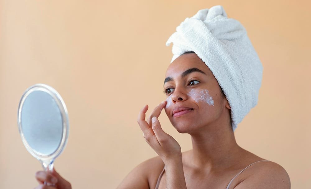 Ayurvedic remedies to remove sun tan