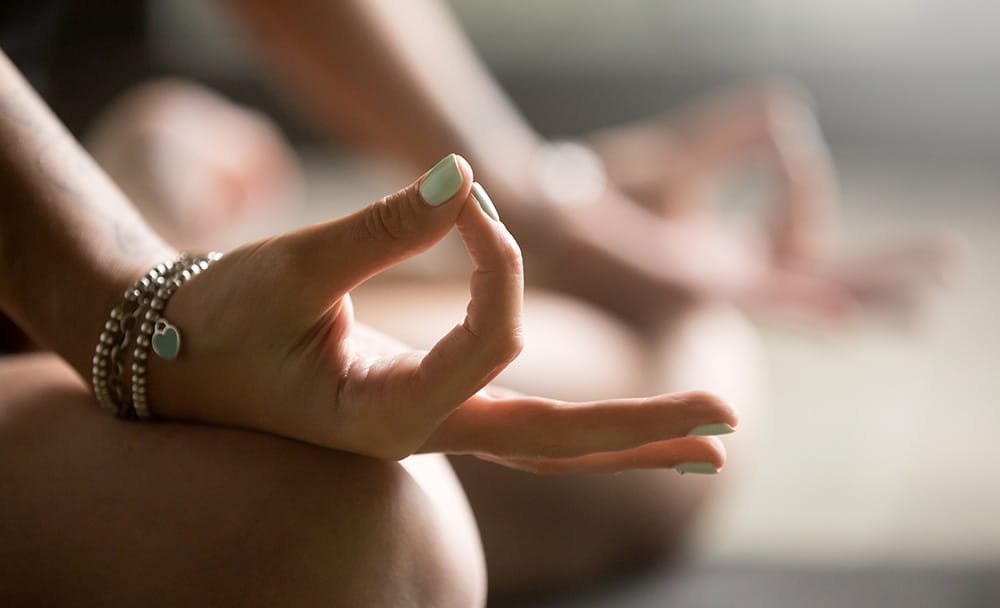 yoga for asthma