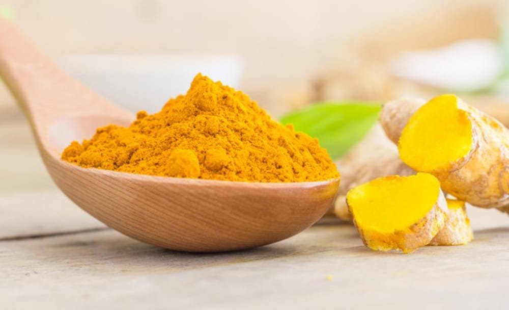 Turmeric Can Increase Fertility Turmeric Can Increase Fertility