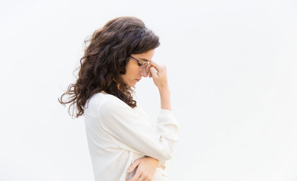 Ashwagandha Reduces Stress and Anxiety 