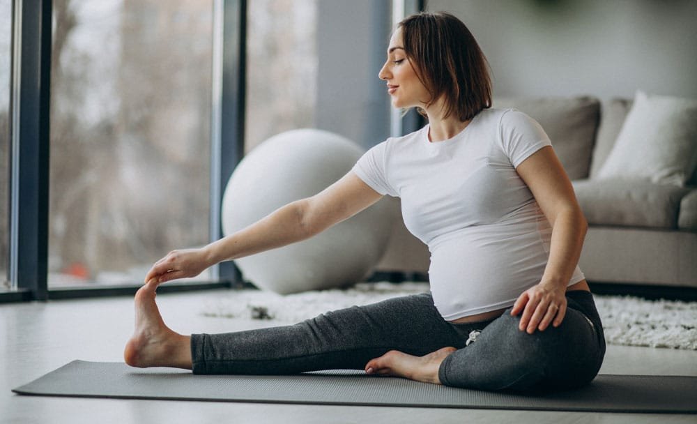 ayurvedic diet for 6 month pregnancy