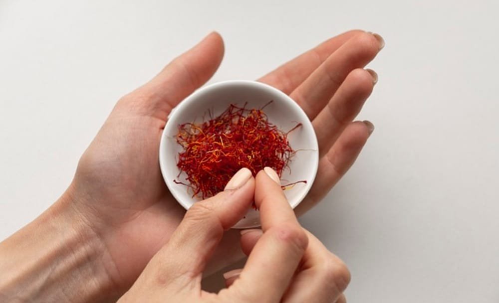 Saffron