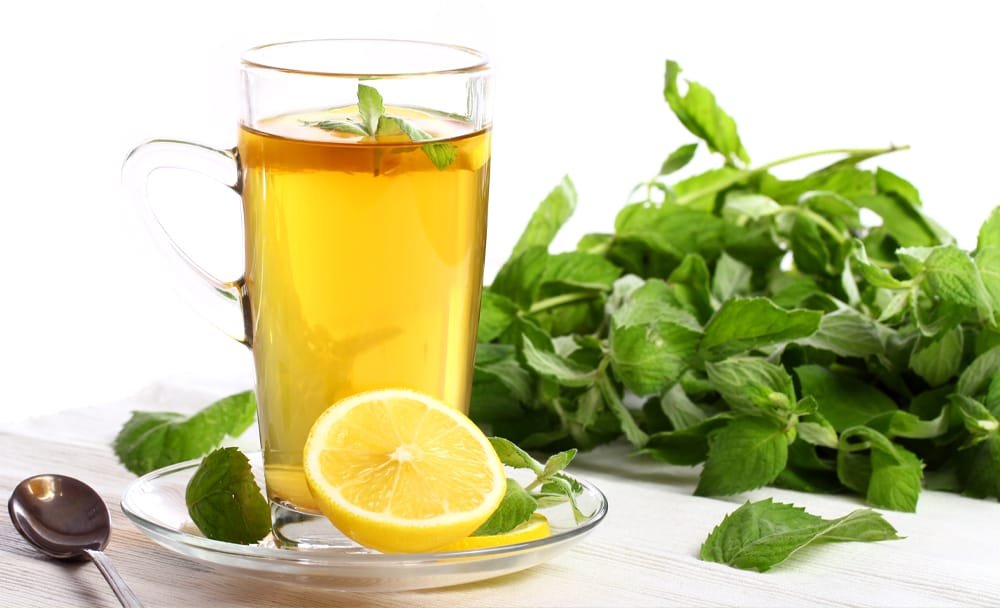 Home Remedies for Stomach Ache