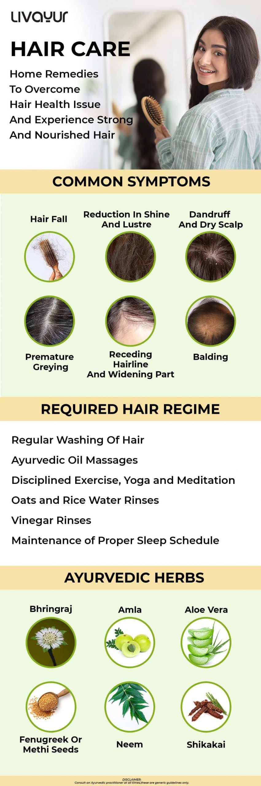 Hair Care