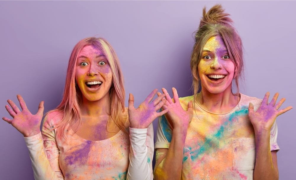 Skin Care Tips for Before and After Holi Skin Care Tips for Before and After Holi