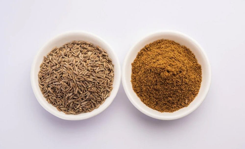 Fennel Seeds: Promotes Lactation