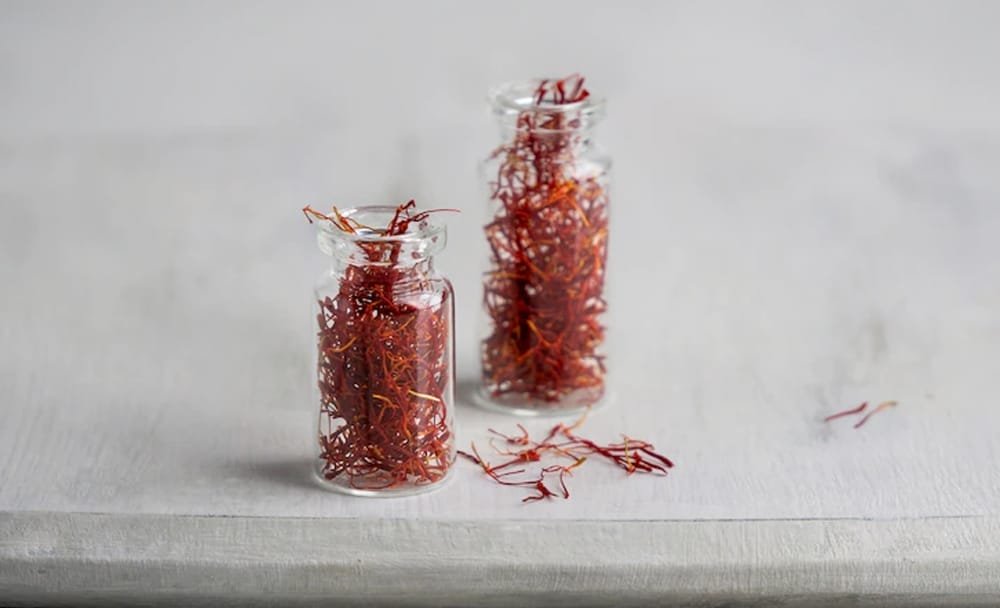 Saffron for Mental Health Saffron for Mental Health