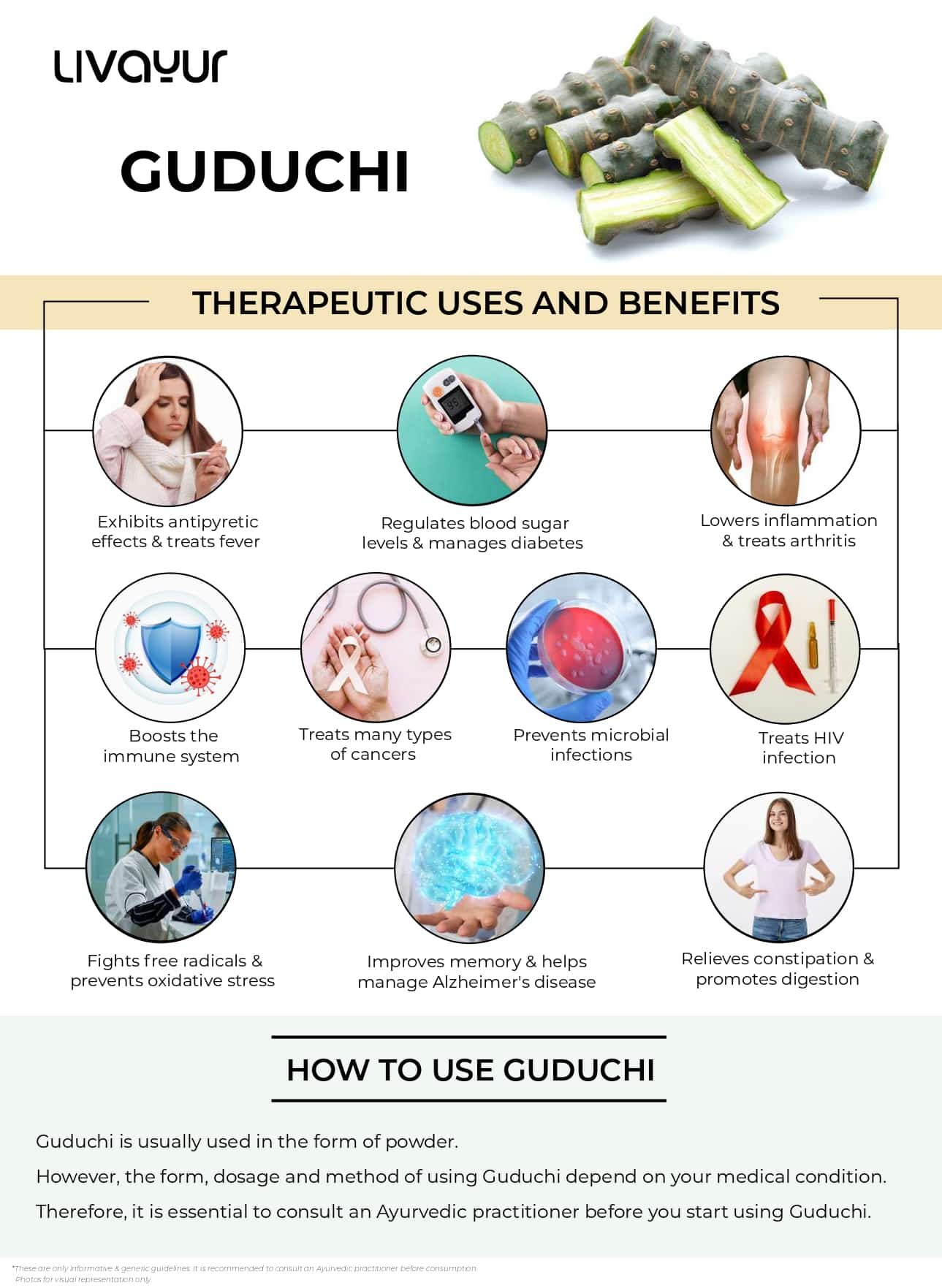 Guduchi