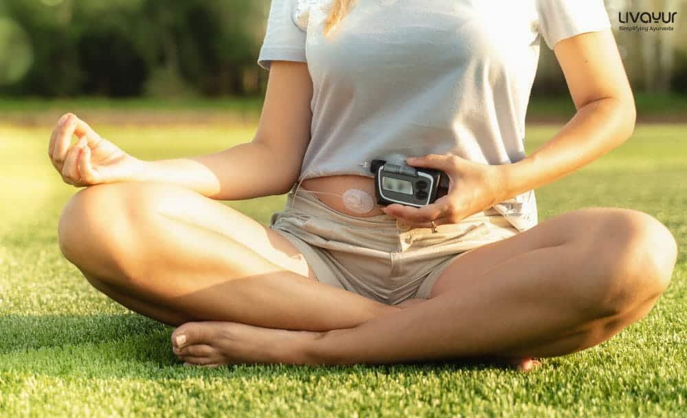 Yoga Exercises For Diabetic Neuropathy 2