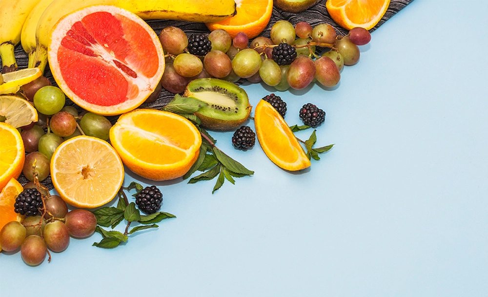 Vitamin E Foods