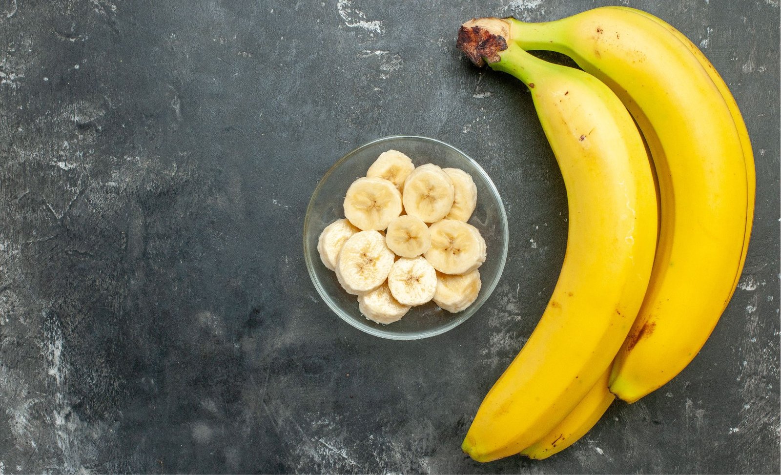 Health Benefits of Bananas