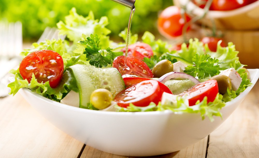 an a to z guide to create a balanced diet