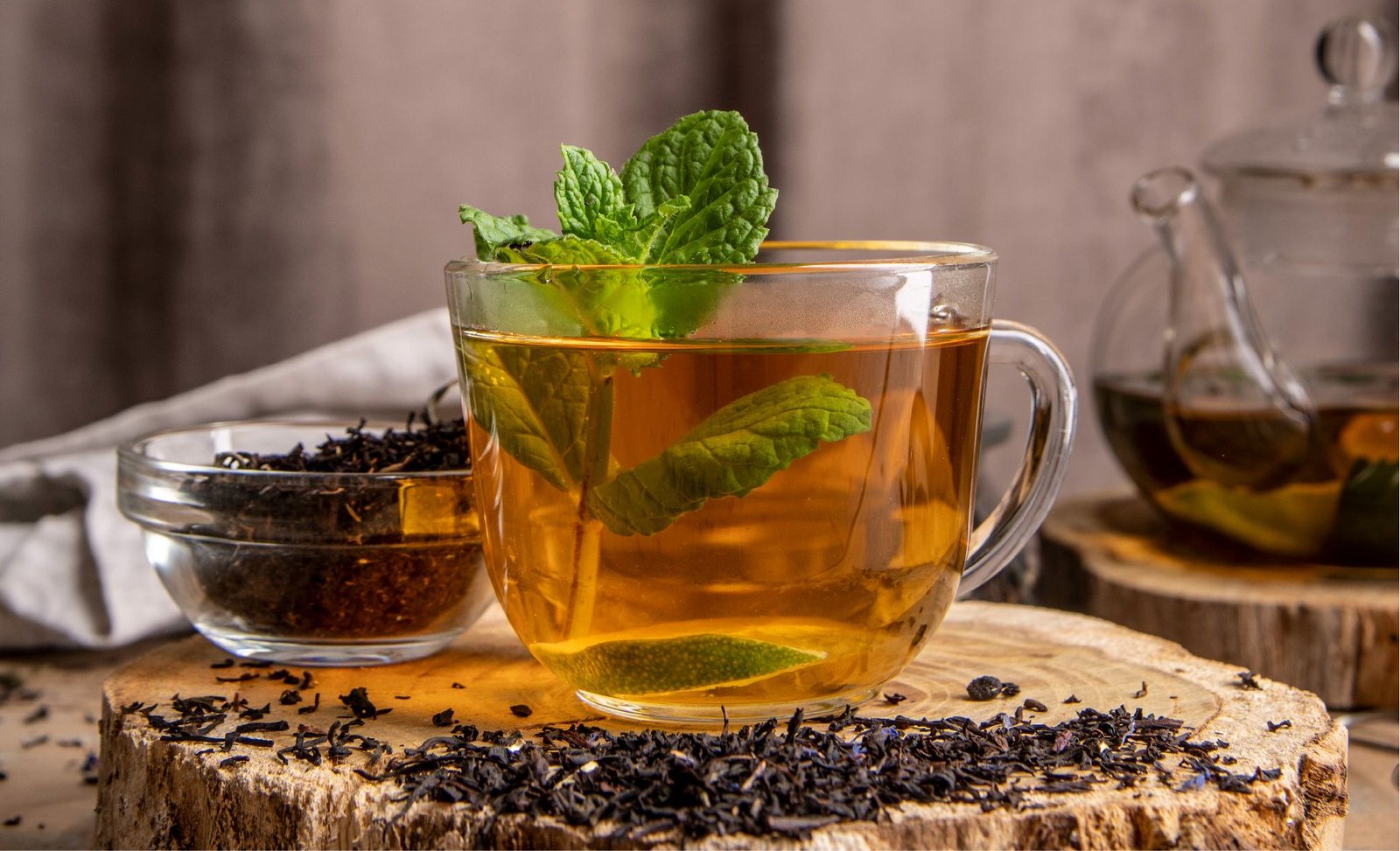 tulsi - home remedies for dry cough