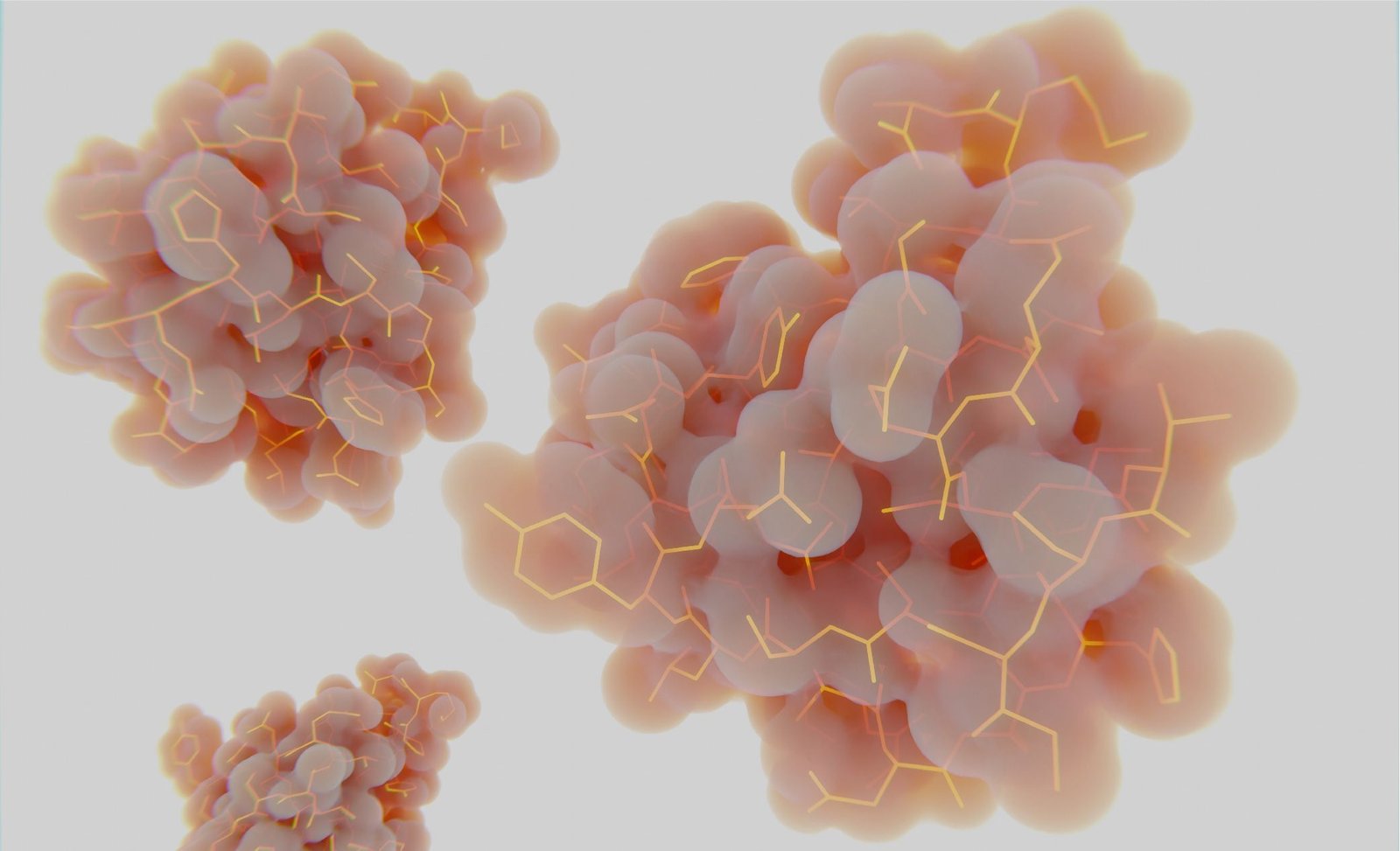supports hormone production - benefits of protein-rich food