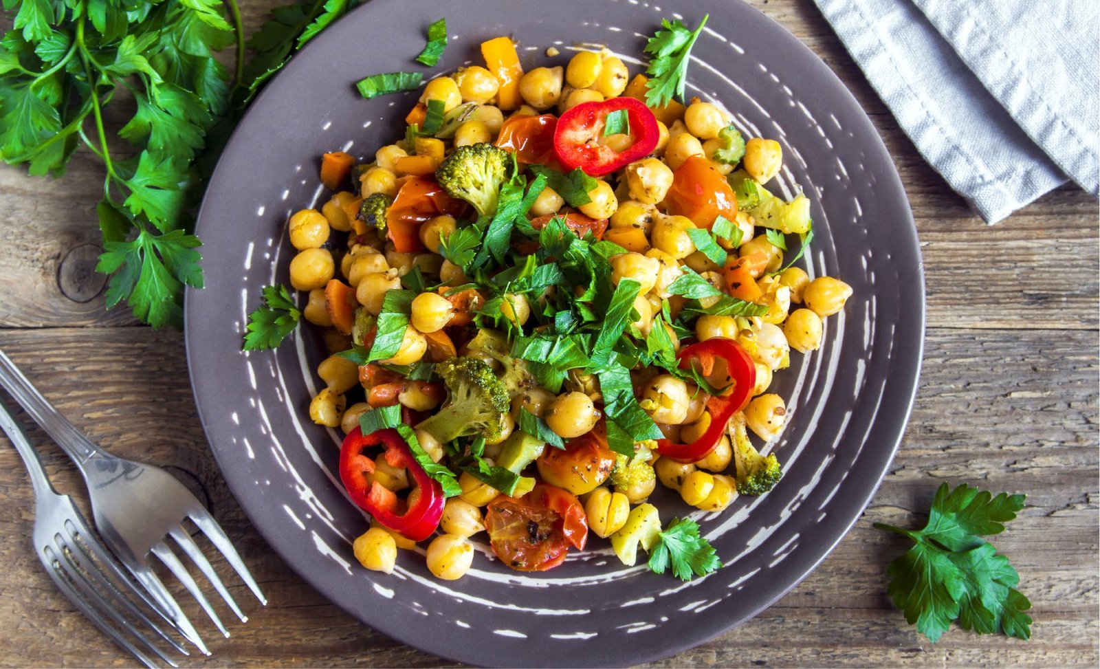 benefits of protein - Why you need it