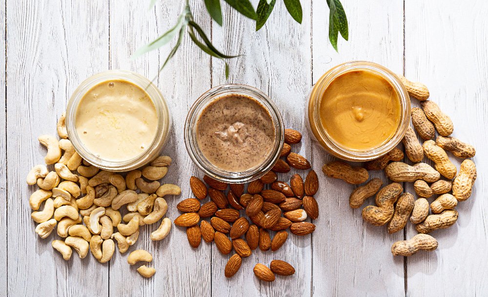 include healthy fats in your diet - what is a balanced diet