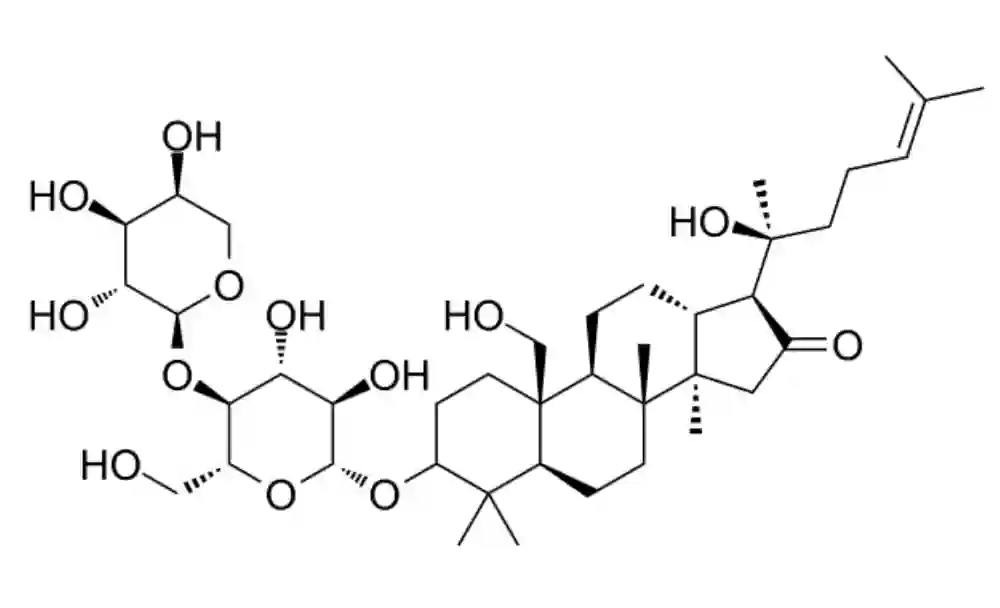 Brahmi Chemical Structures 2