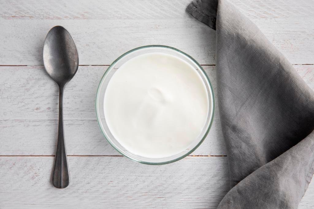 sources of probiotics - Curd