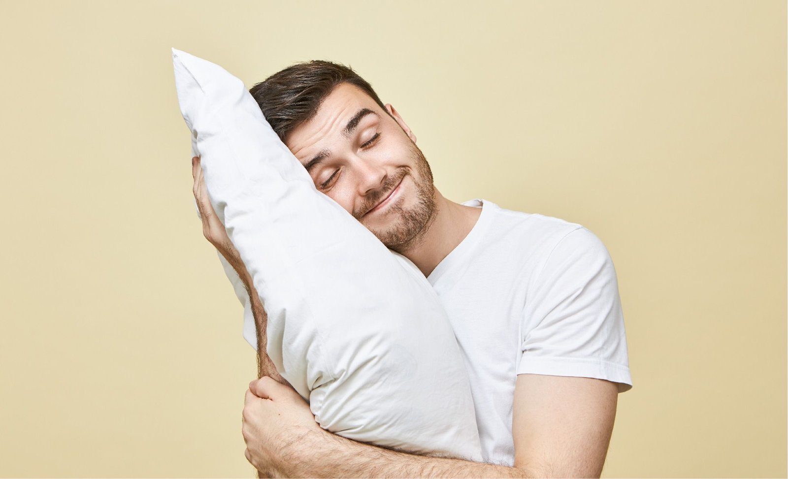 get enough sleep - how to overcome depression
