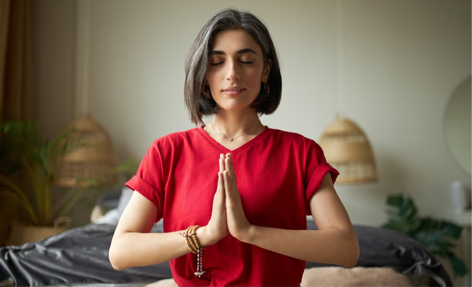 how to overcome depression and anxiety- practice gratitude