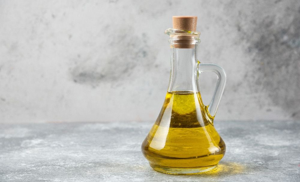health benefits of olive oil