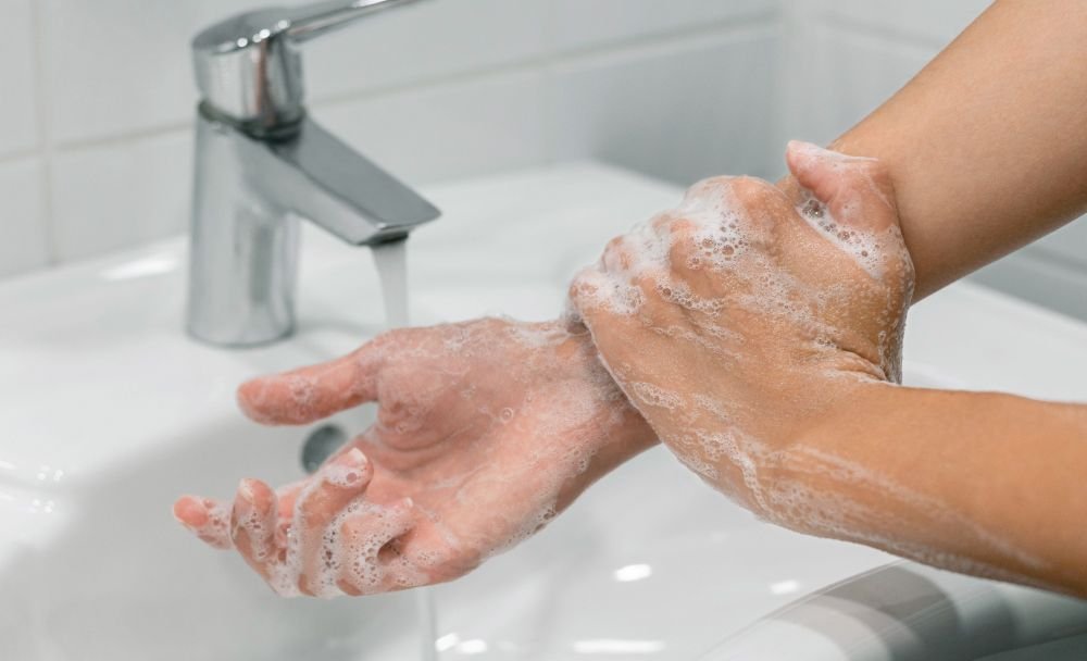 diarrhea prevention