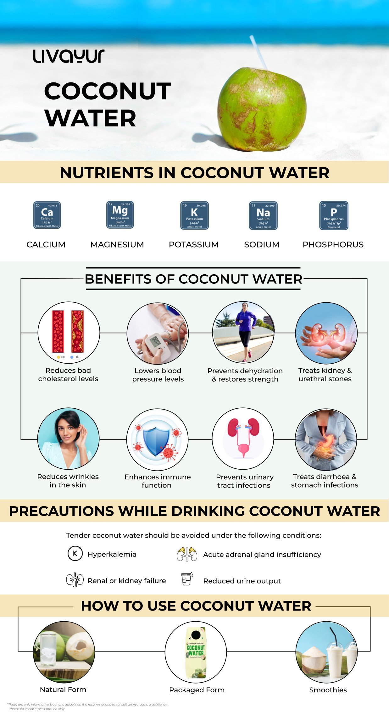 coconut