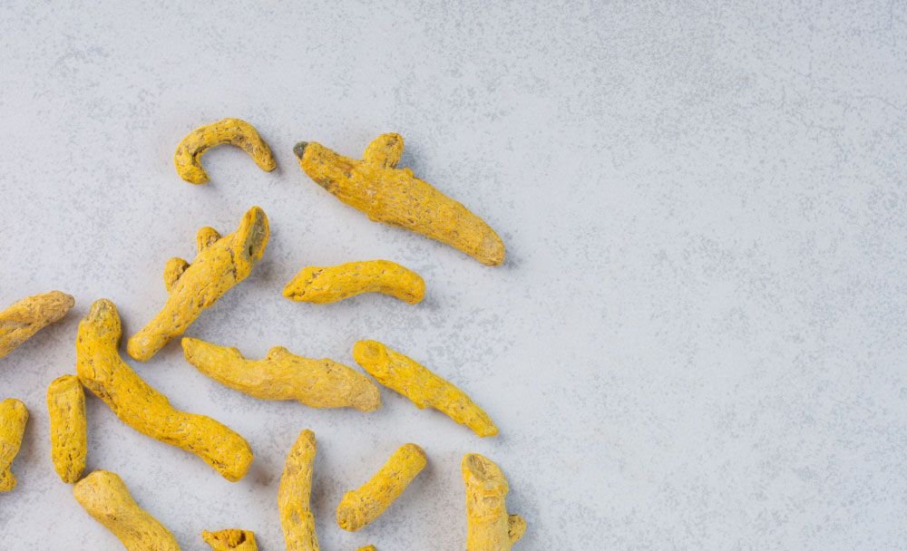 turmeric benefits - livayur