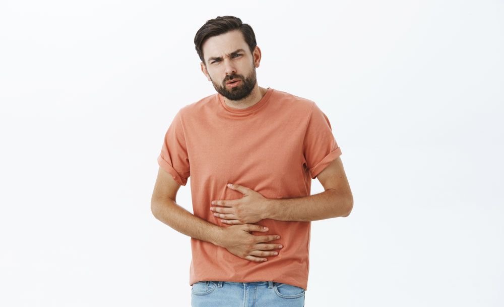 what is bloating - livayur