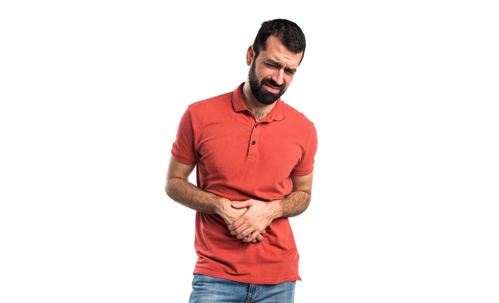 Irritable Bowel Syndrome - IBS - Livayur