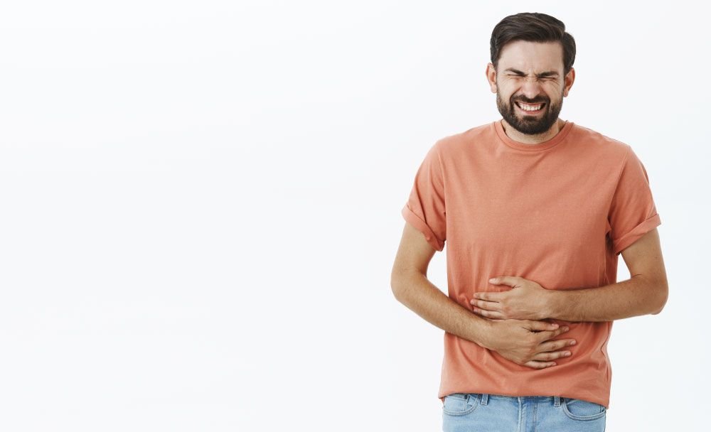 colorectal cancer symptoms - livayur