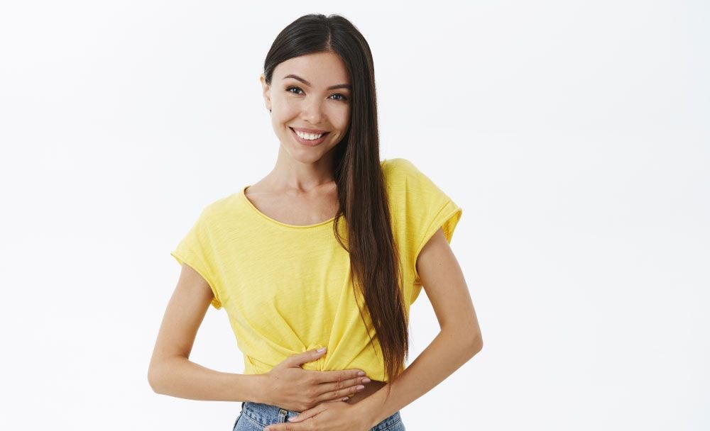 supports digestive health - radish benefits