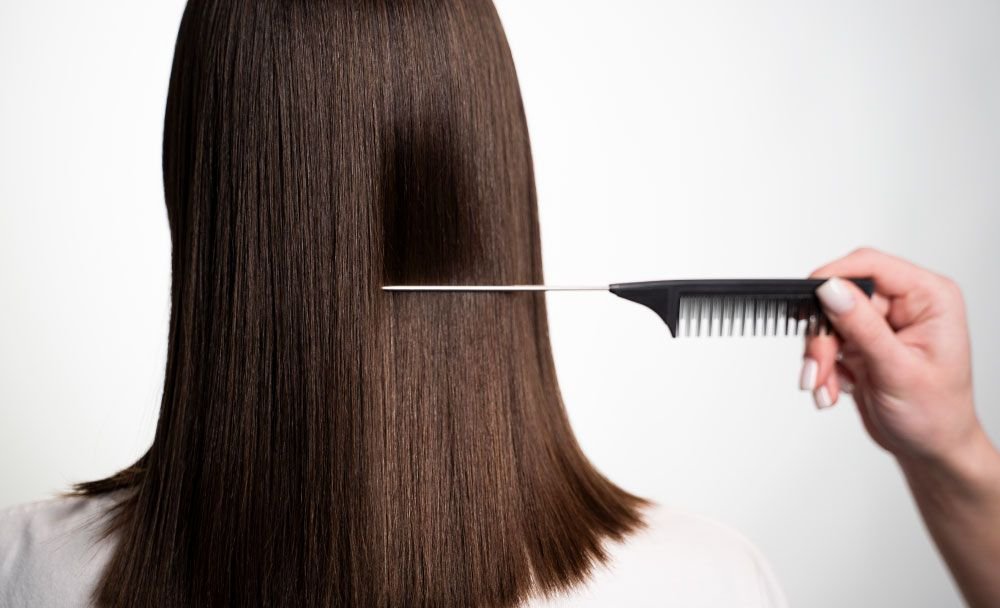 promotes hair growth - curry leaves benefits for hair