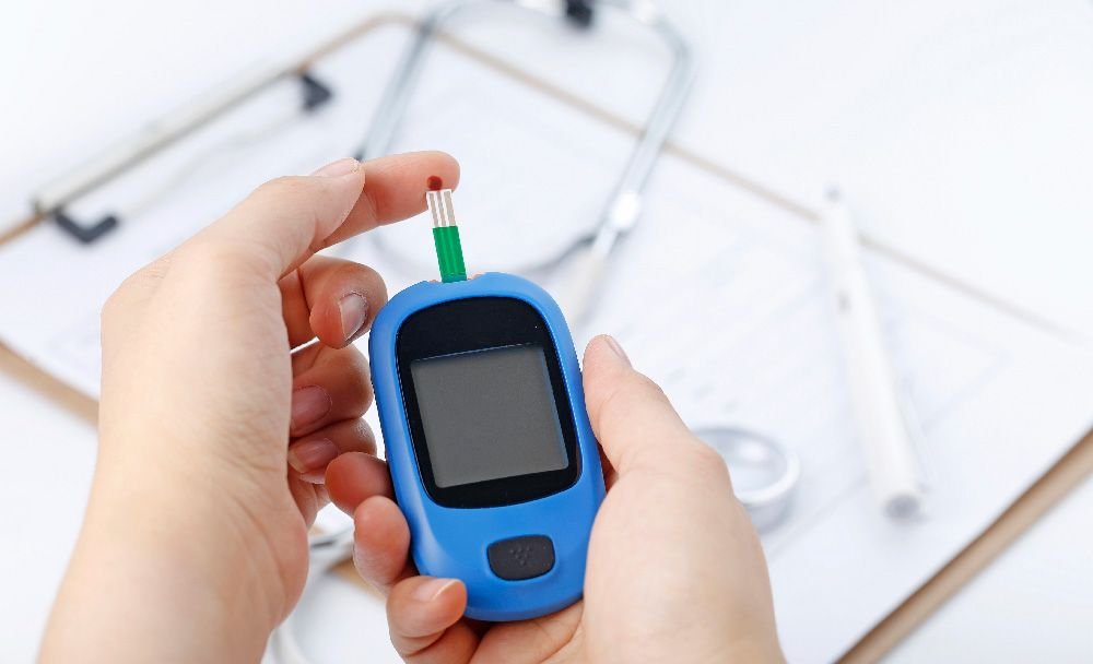balances blood sugar levels - aloe vera benefits